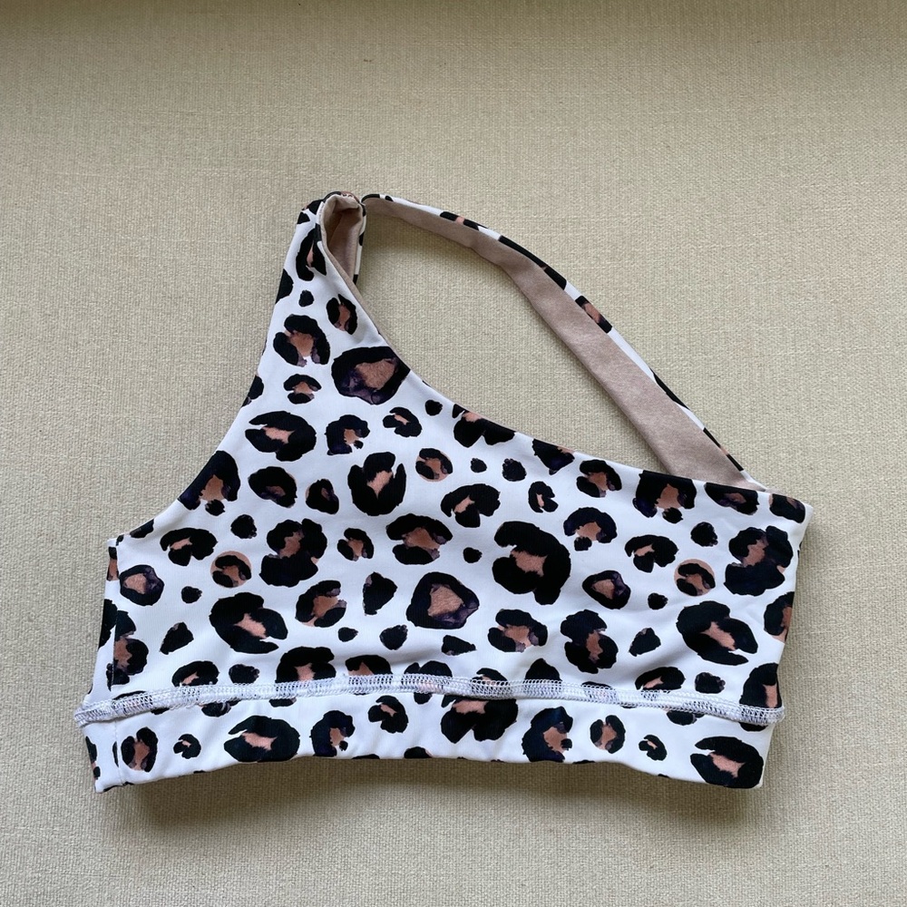 NKD sports bra